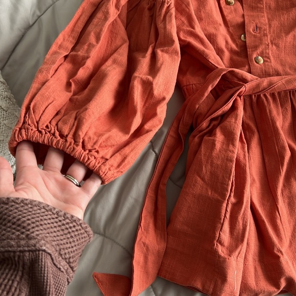 Free People • Porto shorts set - Picture 6 of 10